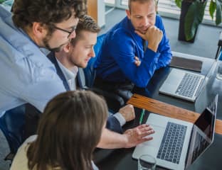 Premium Dynamic Website Development