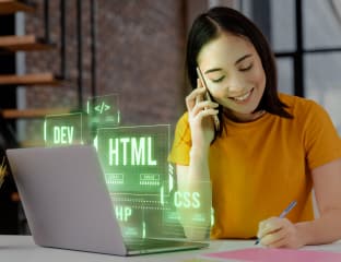 Web Development Services