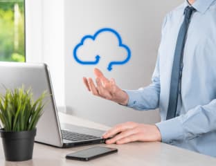 Cloud Consulting Services