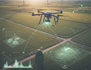 Drone Technology Services